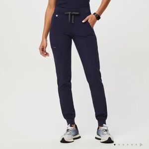 Figs Joggers (navy)